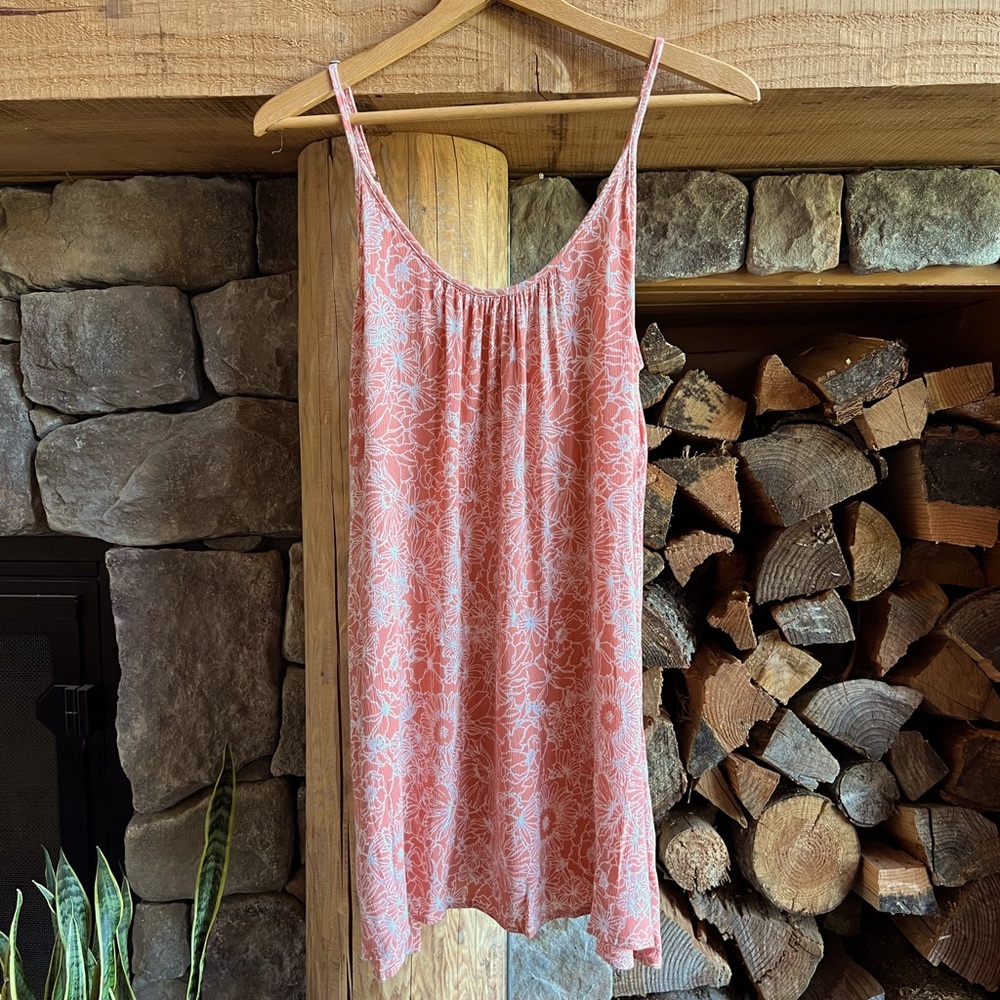 Rip Curl sundress/coverup